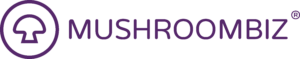 Mushroombiz_R_HorizontalLogo_Purple_CMYK