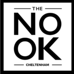 Nook Cheltenham Logo